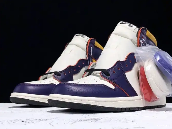 HYPE Jordan Nike High LA CD6578-507 to 1 Chicago SB x Air 0503